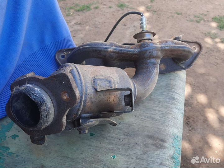 Продам катализатор