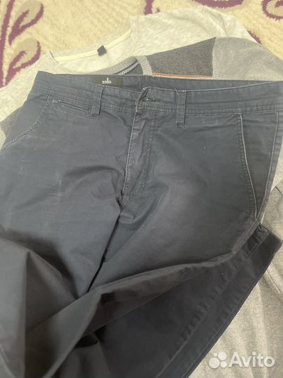 Мужские вещи пакетом