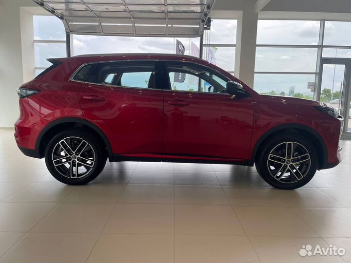 Changan CS55 Plus 1.5 AMT, 2023