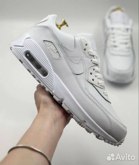 Кроссовки мужские Nike Air Max 90 р.41 - 45