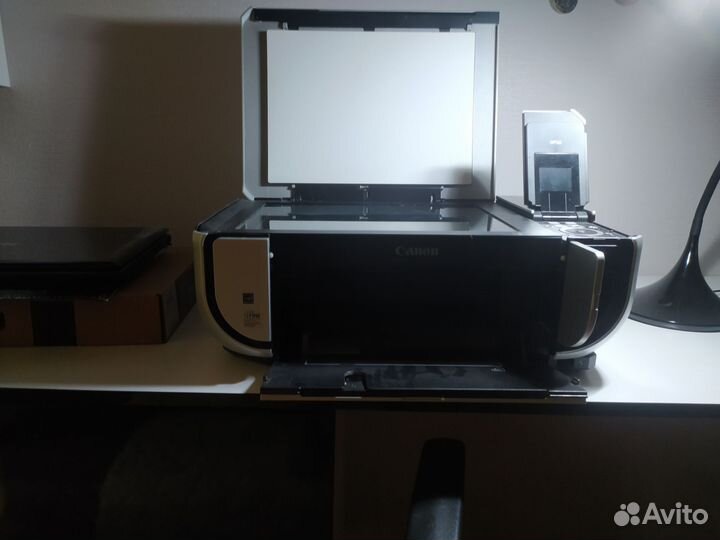 Принтер(сканер, ксерокс) 3 в одном