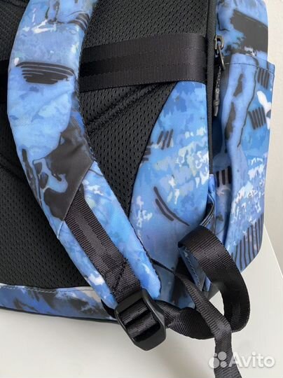 Новый Рюкзак