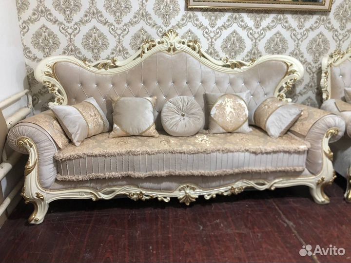 Мягкая мебель