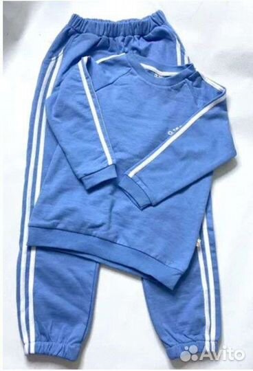 Спортивный костюм оптом детский