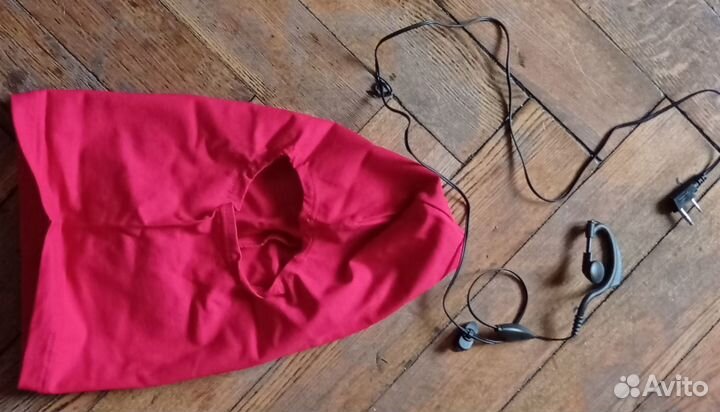 Пейнтбол: камуфляж, маска, перчатки