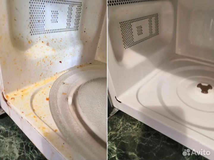 Клининг-мытье окон-уборка