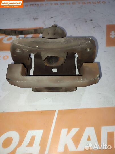 Суппорт тормозной задний правый Mazda CX-9 рест