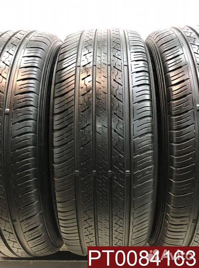 Dunlop Grandtrek ST30 235/55 R18 98H