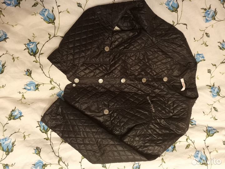 Вещи пакетом на девушку S,SM