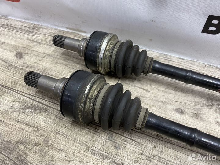 Привод задний BMW F30 F20 F34 F36 B47D20