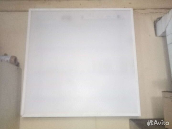 Светодиодный светильник армстронг 220в