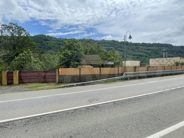 Участок 13,1 сот. (ИЖС)