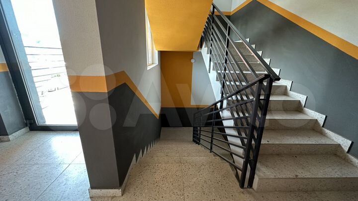 2-к. квартира, 59,2 м², 14/18 эт.