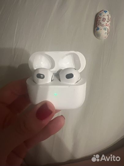 Airpods 3