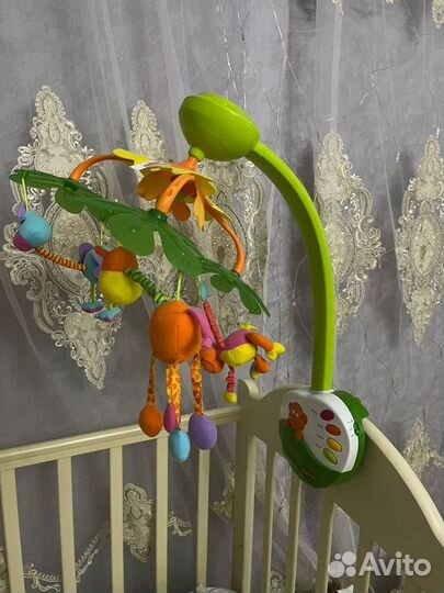 Модуль tini love