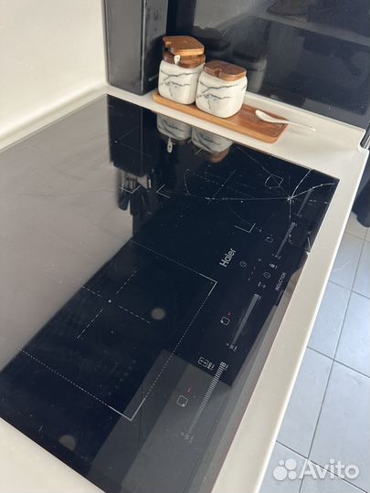 Варочная панель индукция