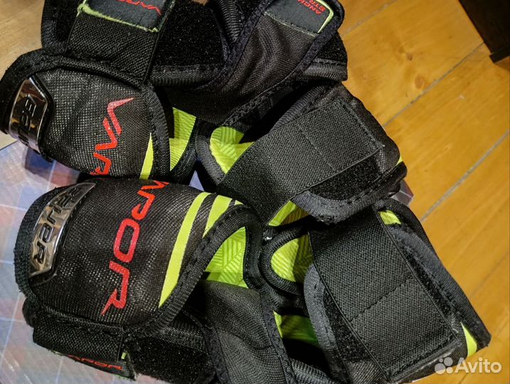 Хоккейная форма детская на 9-10 лет