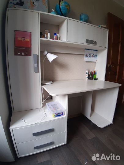 Компьютерный стол бу