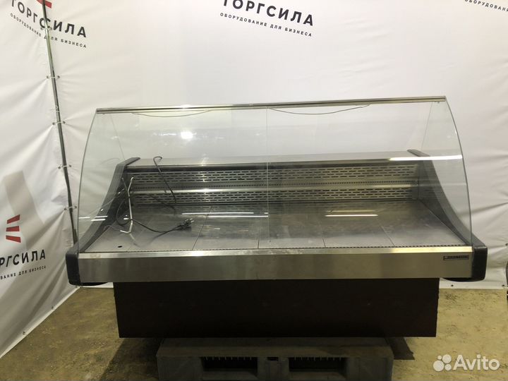 Витрина холодильная Арктика