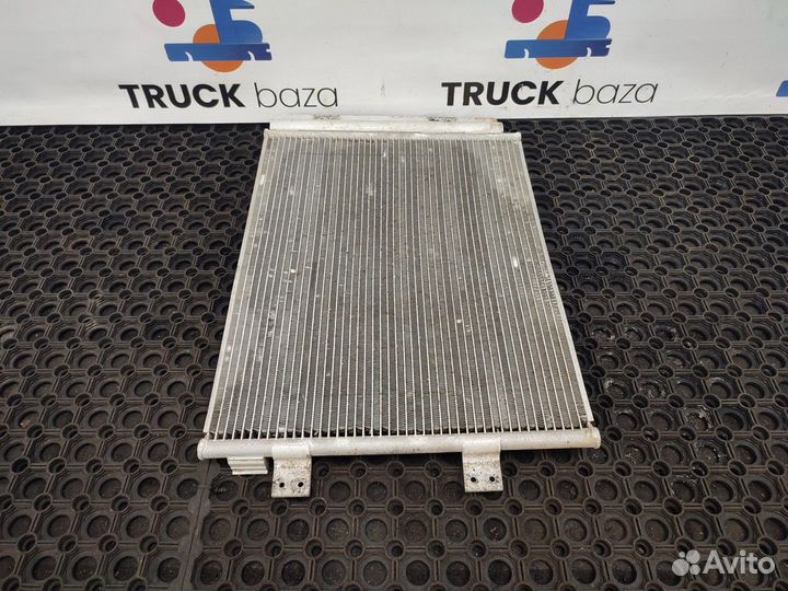 810501081WC00 Радиатор кондиционера Faw J6