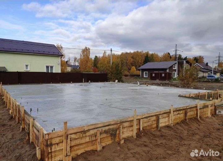 Ремонт и строительство