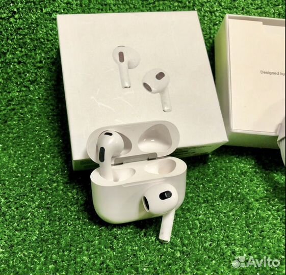 Airpods 3 premium +