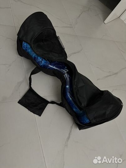 Гироскутер бу