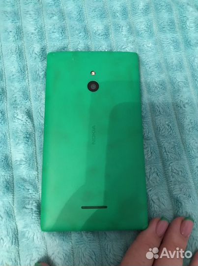 Nokia XL Dual sim, 4 ГБ
