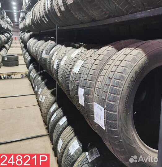 Nexen N'Priz RH1 215/65 R16 98N