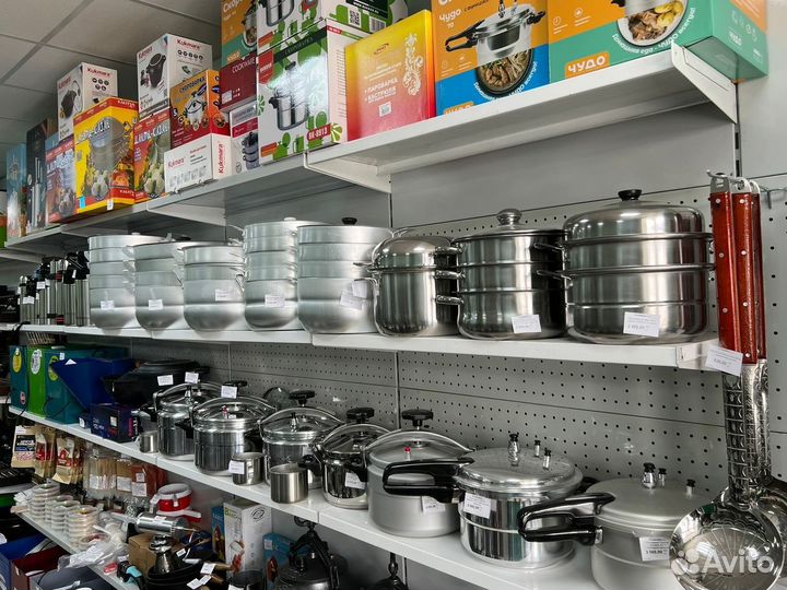 Мантоварка