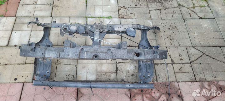 Телевизор nissan qashqai j10 рест