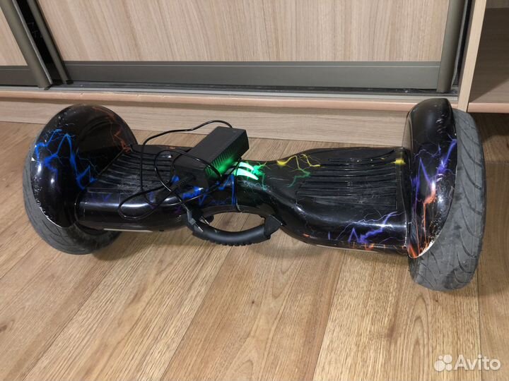 Гироскутер торг