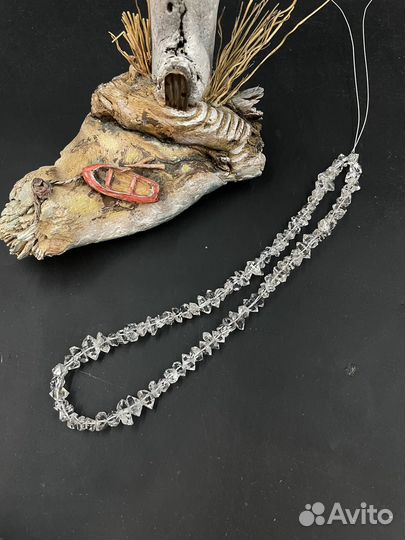 Херкимерский алмаз