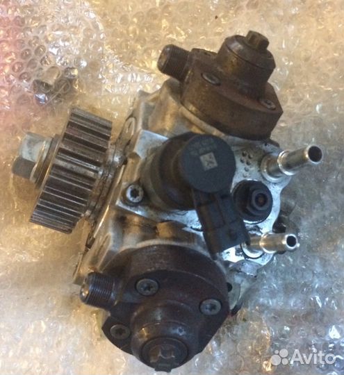 Тнвд Land Rover Discovery 4, Range Rover Sport