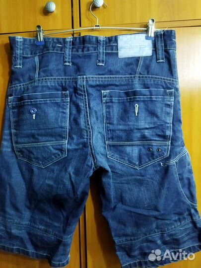 Шорты grane m48/50, jack jones