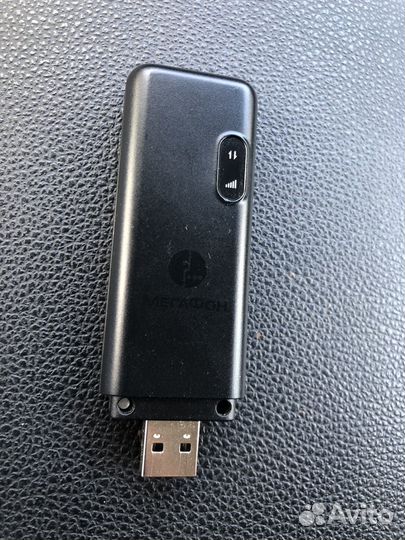 Usb модем 4g Мегафон