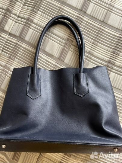 Сумка женская натуральная кожа