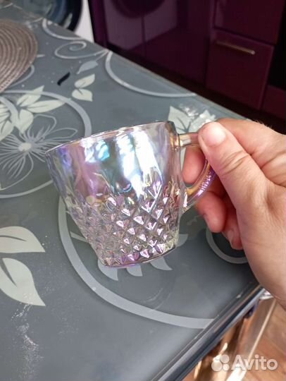 Чашки для кофе