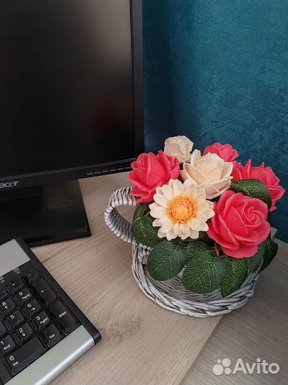 Подарок на 8 марта