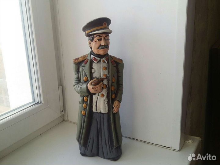 Штоф / Сталин / 2 л