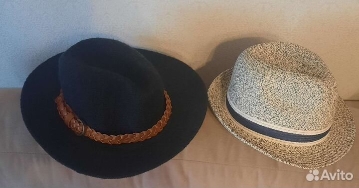 Шляпа женская