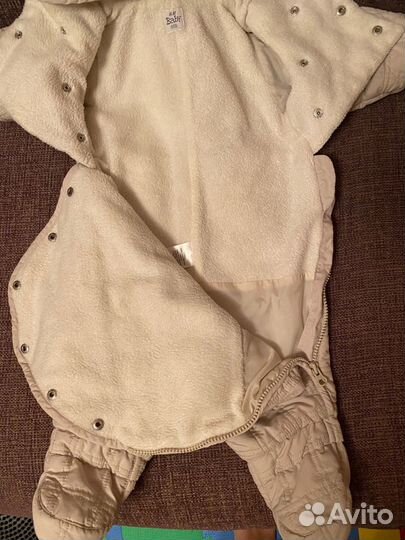 Комбинезон hm, и еще два