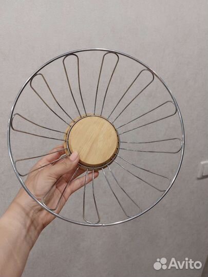 Ваза для фруктов,фруктовница