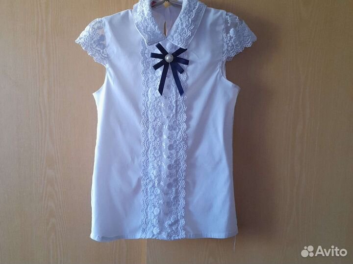 Блузка 36 размер