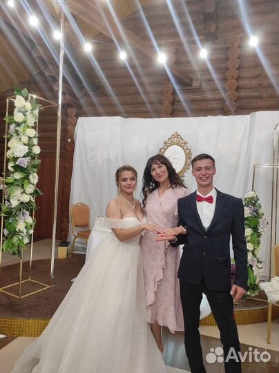 Проведение праздников