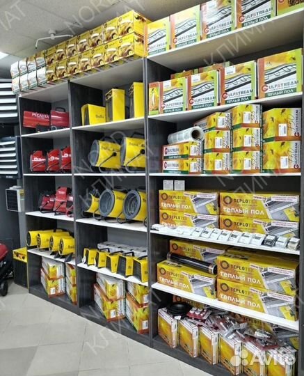 Газовая тепловая пушка Ресанта тгп-10000-75000