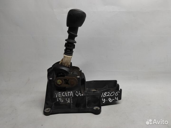 Б/У Б/У Кулиса МКПП Opel Vectra C 2002-2008 090