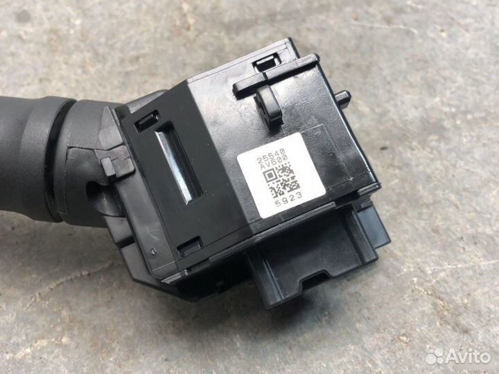 Переключатель света Nissan Almera N16