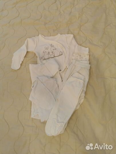 Зимний конверт, конверт на выписку