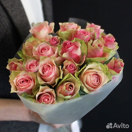 Розы Цветы Букеты с Доставкой
